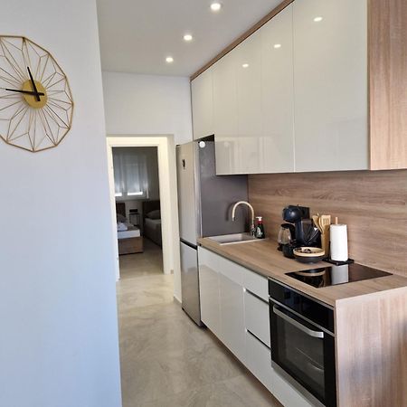Apartmani Lavanda Centar Макарска Экстерьер фото