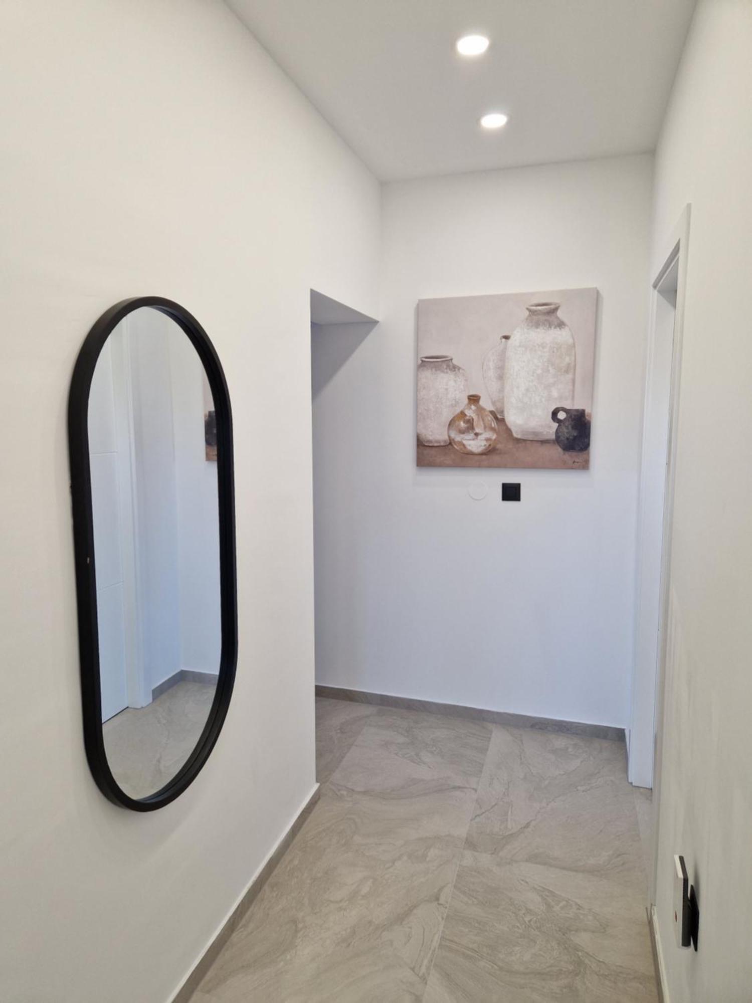 Apartmani Lavanda Centar Макарска Экстерьер фото